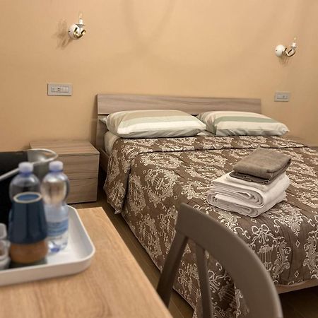 Affittacamere La Quiete Arona Kültér fotó